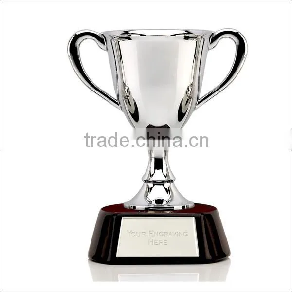 2015 Souvenirs Silver Trophy Cup Trophy