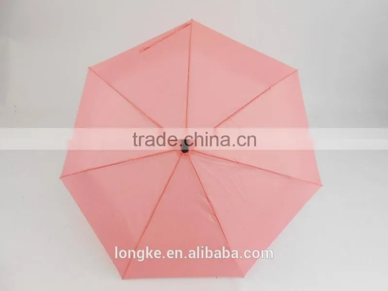 led umbrella light 3-folding handle led light umbrella