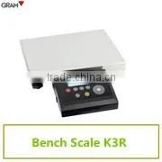 Good Performance TCAMEL S Series Electronic Digita Pallet Truck Scales