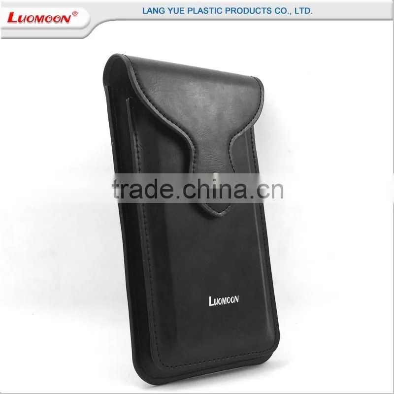 2 in 1 mobile phone leather waterproof bag for nokia lumia 1020 520 1280