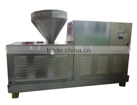 DL-ZYJ09 Stainless steel muntifunctional cold mini oil press machine