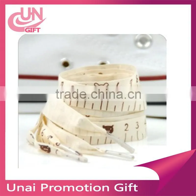 Manufacturers selling custom round waxed shoelace