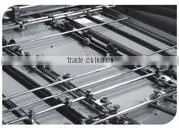 Automatic screen printing equipment solution