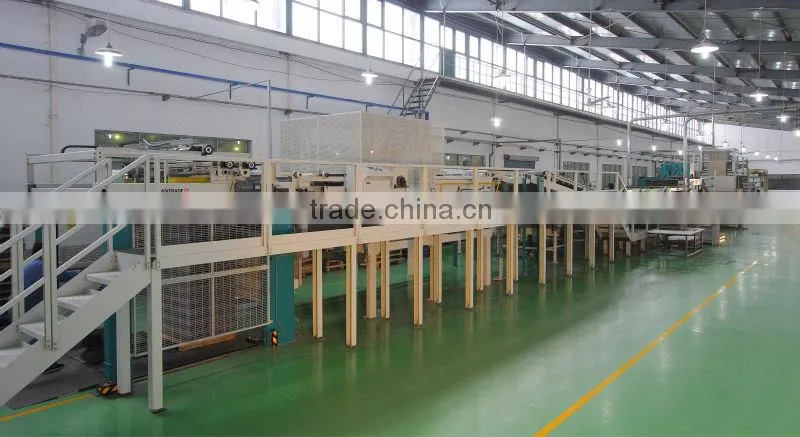 40 years to produce high quality print packaging product