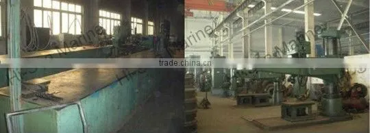 Manual Gate Valve Industrial Gate Valve