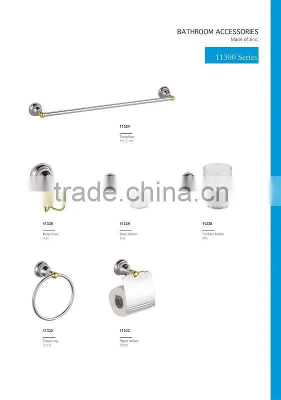 corner bathroom mirror wt-1076-6 wall mounted