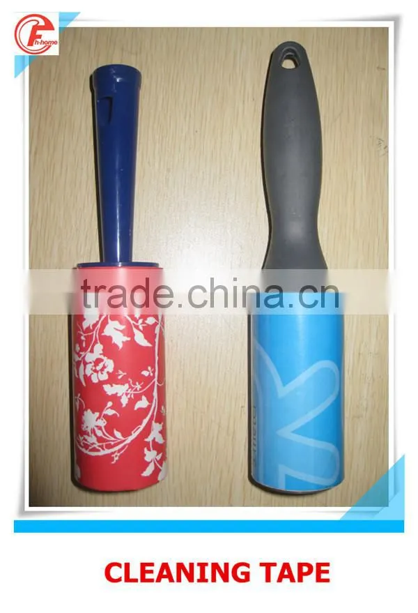 Lint Roller for cleaning tape strong adhesive
