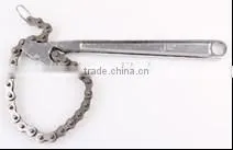 CAR Valve seal clamp