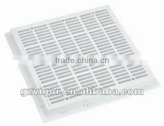 Good price pool main drain cover / pool cleaning equipment