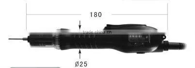 New Arrival ! Multi functional portable electric screwdriver SD-A100L