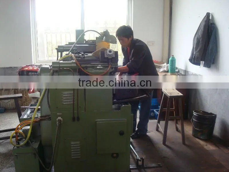 special stamping parts with zinc plating