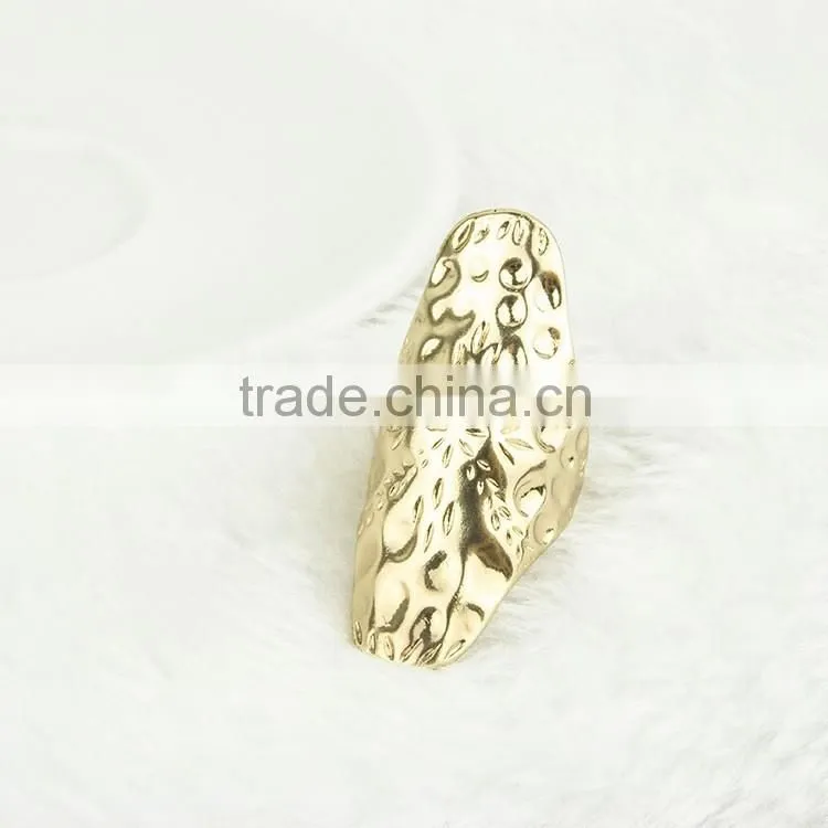 Fashion jewelry 2016 beat decorative design rings