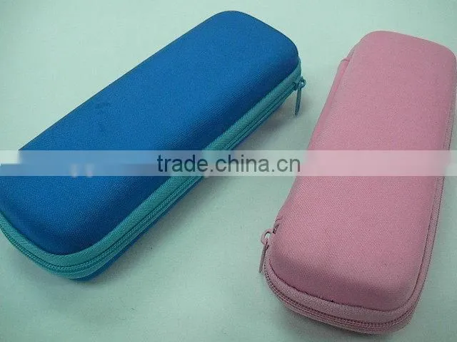 Good popular eva pencil case and eva pencil packgage case