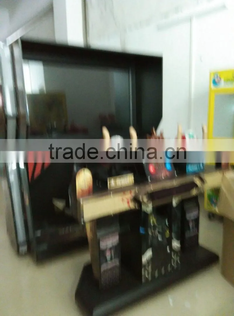 beautiful basketball coin operated arcade game machine Dead_Strom arcade game center machine