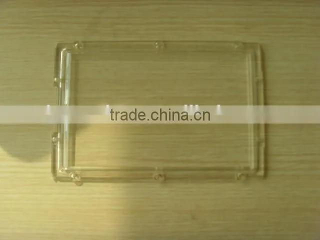 custom Plastic Tooling,Injection Tooling,Plastic Injection Molding for household shell