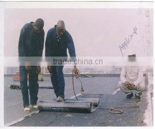 app heat torch membrane