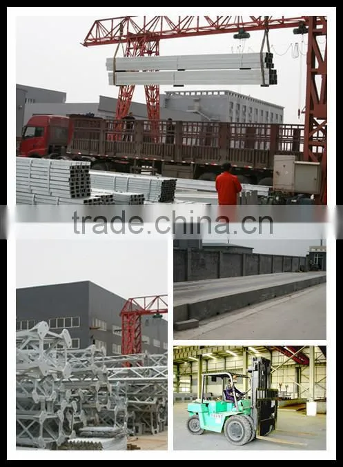 Factory Price with good quality: Square Steel Tube