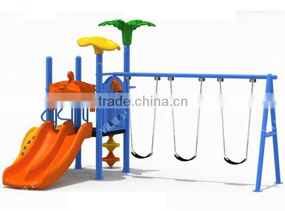 Children Swings Set Park Toy