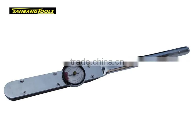 Dial Torque wrench/Torque wrench/Square Drive Dial Torque wrench