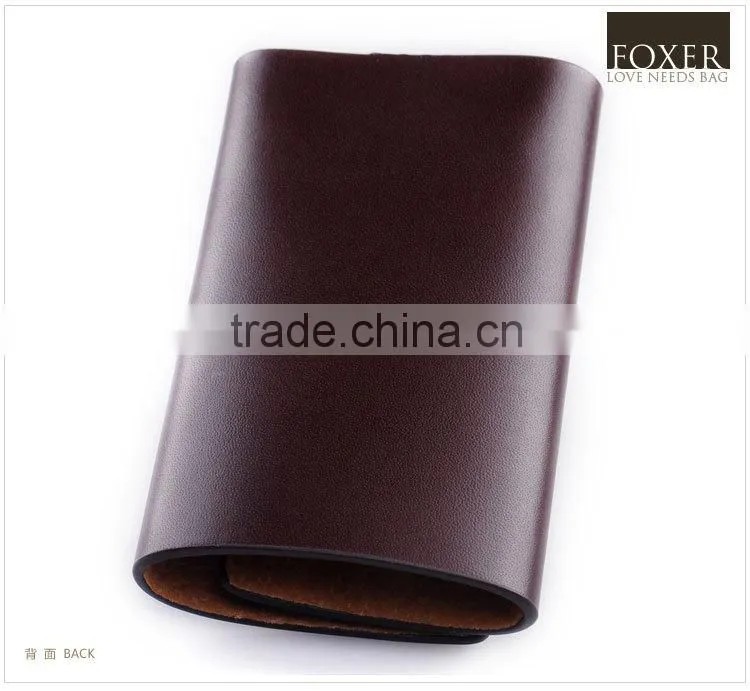 leather key holder magnetic key holder custom leather holder