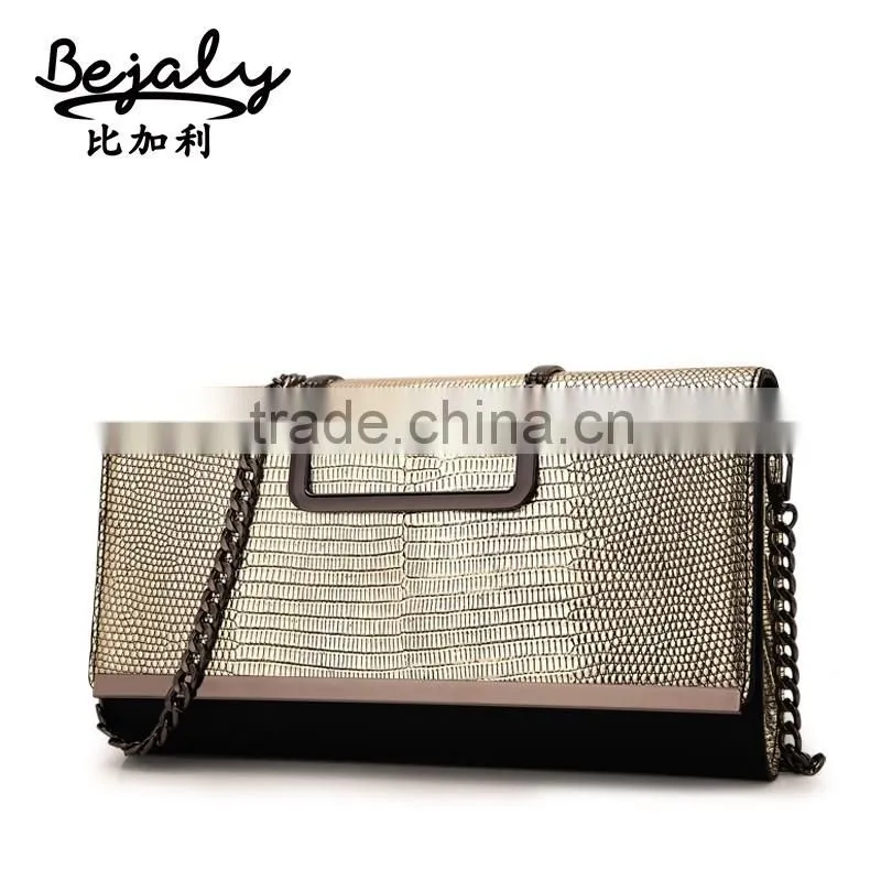 women designer shoulder bag genuine leather lady bag