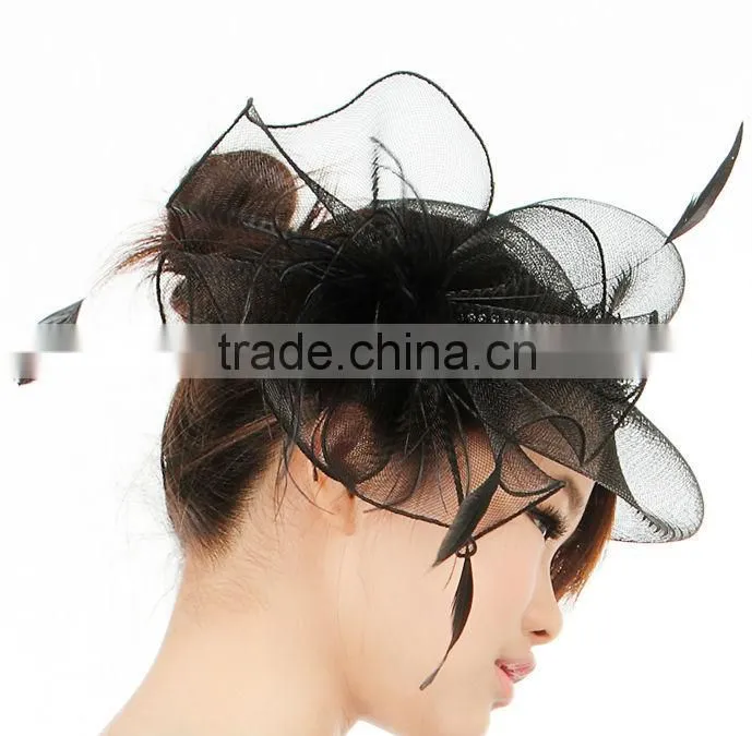 MYLOVE party costume hat 2013 party hat net hat MLSM011