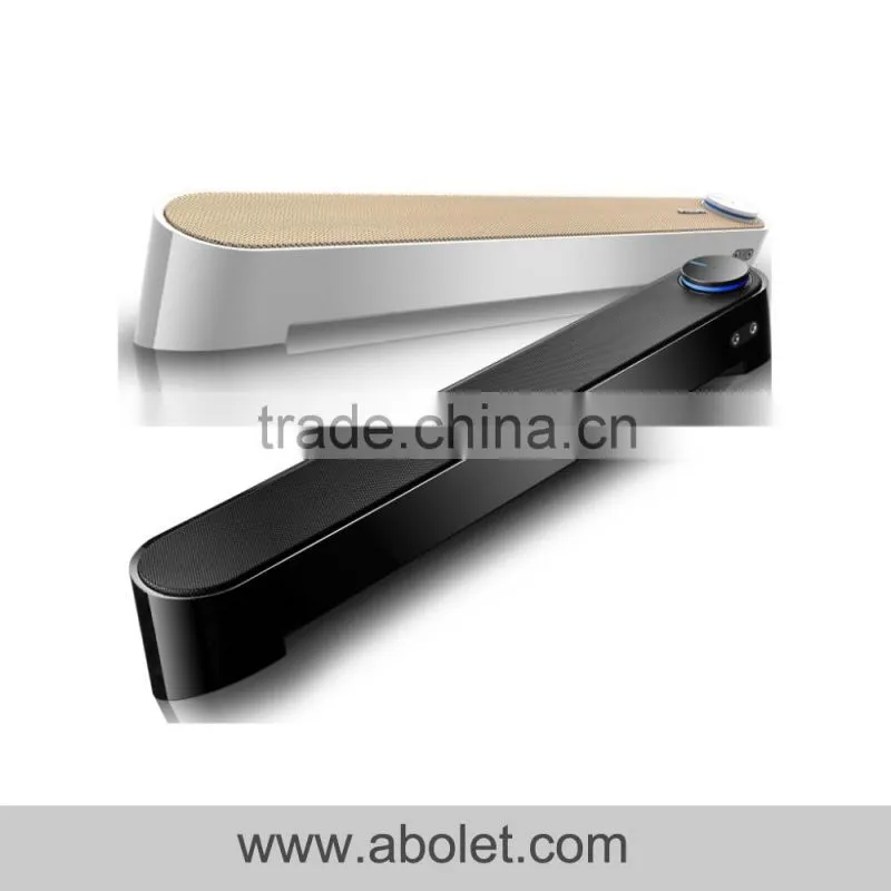 Multimedia New Arrival Fashion Design Colorful Speaker for Tablet