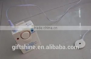 Water Level Alarm with Red LED light
