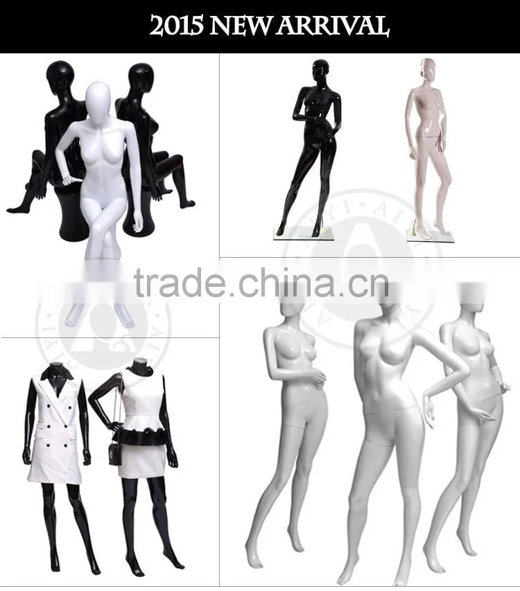 with hair female fashion style beautiful wholesale cosmetology mannequin heads