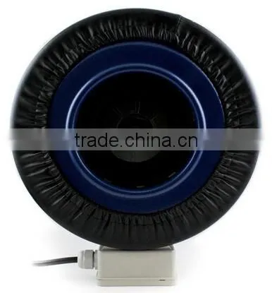Circular Duct Fan 150mm