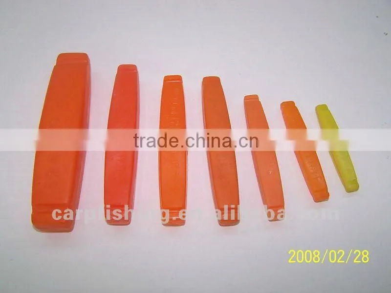 Plastic Floats