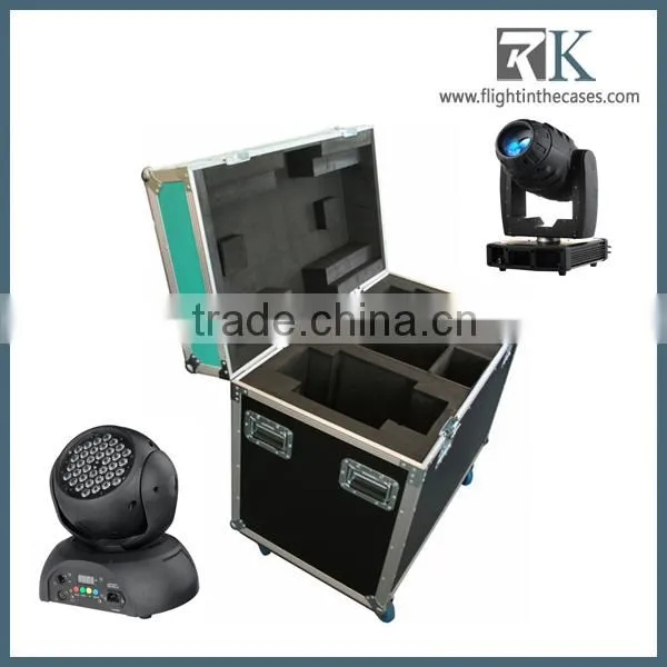 Martin Mac500 Moving Head flight case