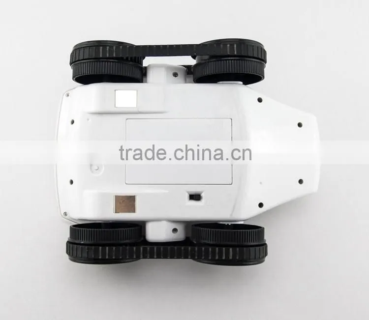 i-Tech Tank Infrared remote control tanks With Camera Real-time Image Video Transmission WiFi ipad ipod Controller