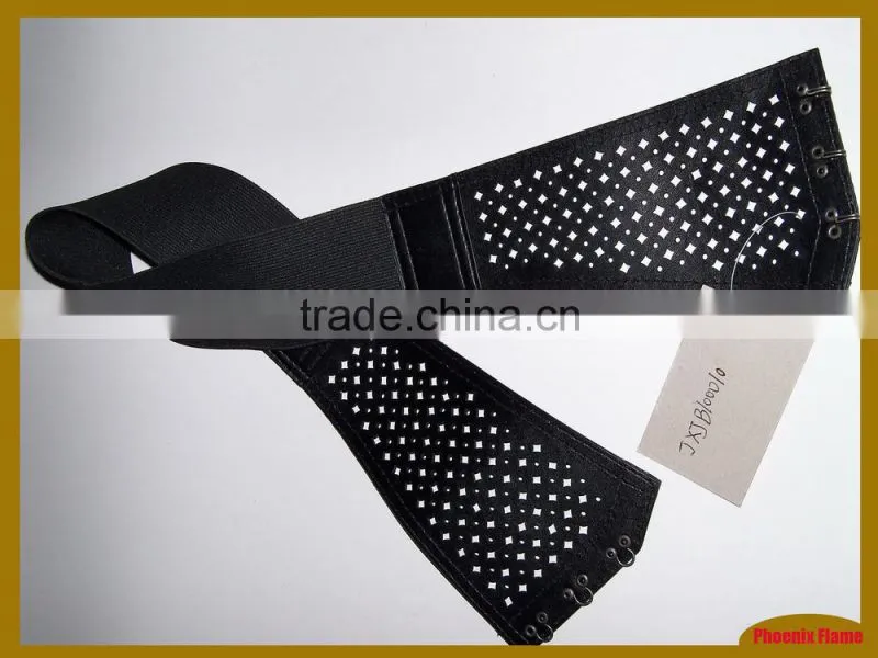 pu/leather belt for pretty women