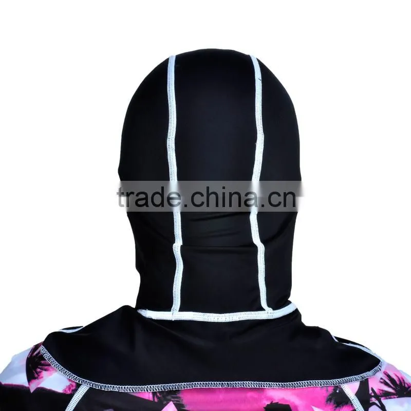 swimming suit with for islamic woman