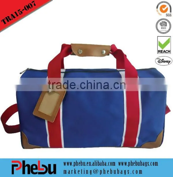 Popular solar energy travel bag(TRA16-005)