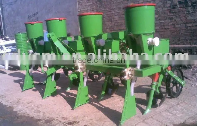 seeder corn agricultural