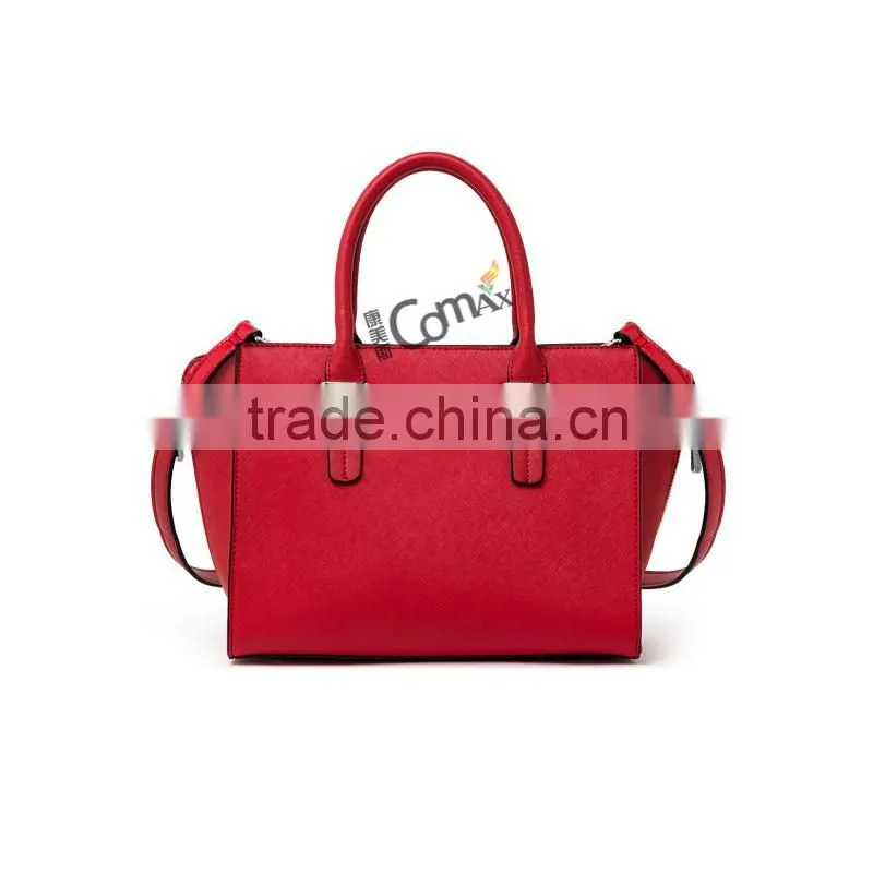 Shiny nicklel custom metal handbag name plate