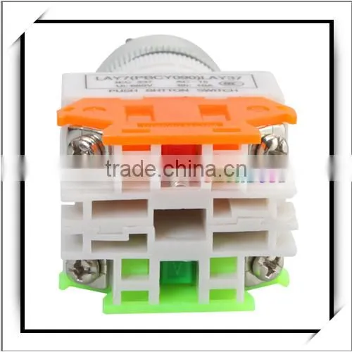 Y090-11*12 2 Position Rotary Selector Switch