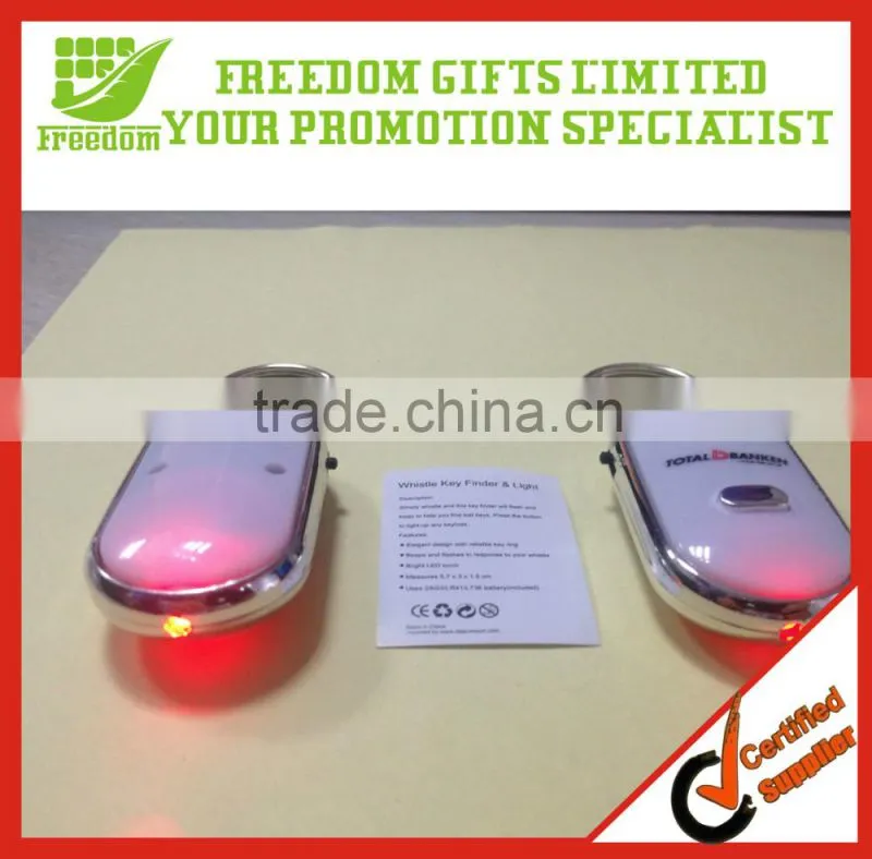 Customized Mutifunctional Wireless Key Finder