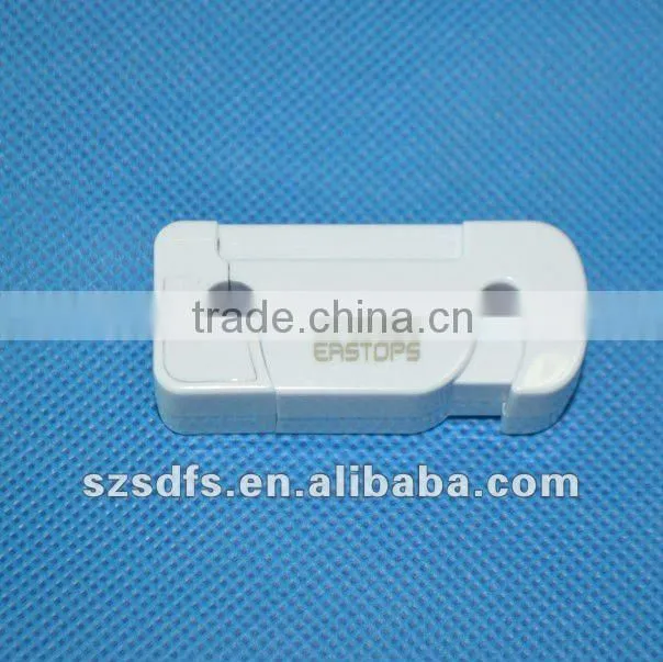 Maget key for hook/hook lock