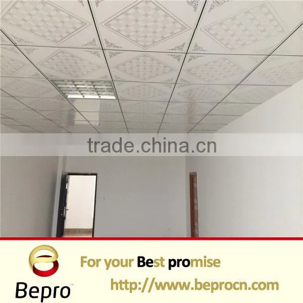 Best factory price of flat and FUT ceiling t-bar