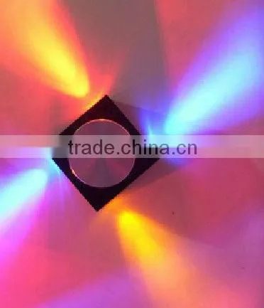 Bestselling 20w decorative LED residential wall light