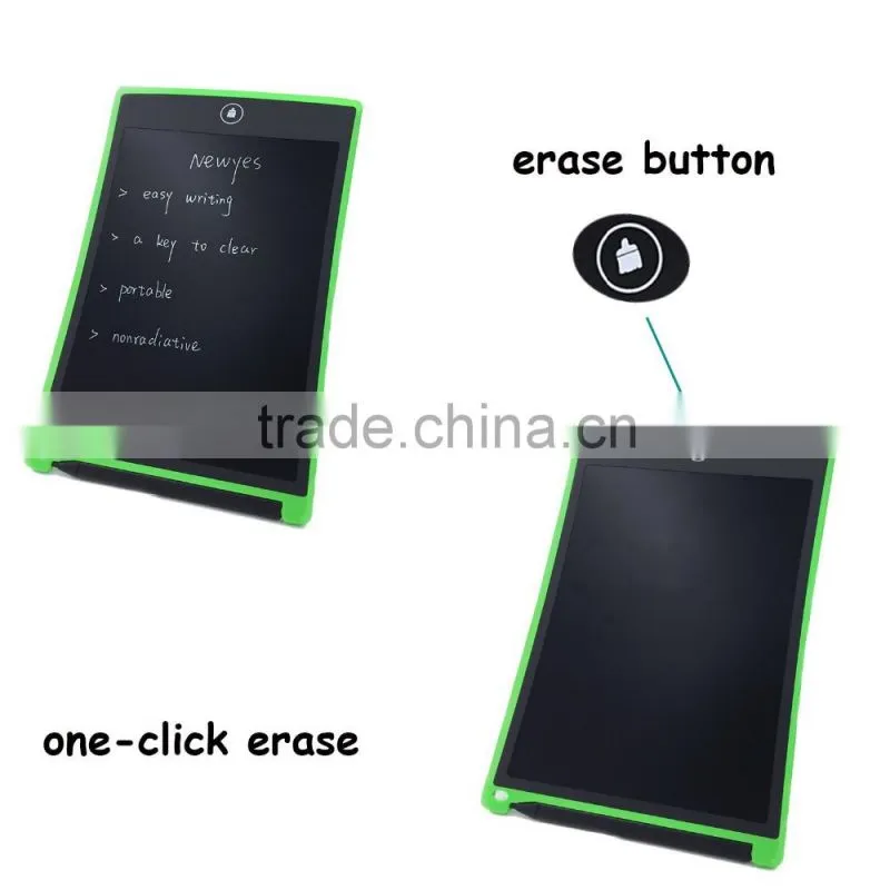 Best eWriter Tablet promotional LCD Writing Tablets for Kids eye-protected writing board