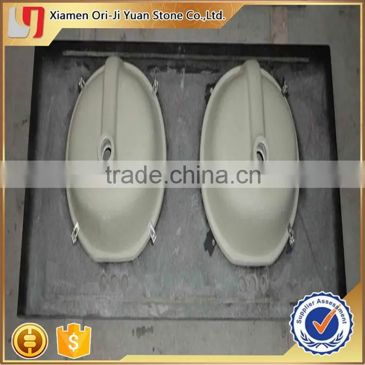 Bottom price OEM elegant vanity top