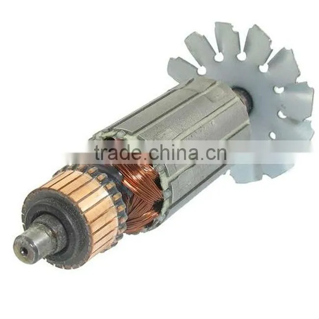 Replacement Angle Grinder Hitachi 100 Spare Part Armature