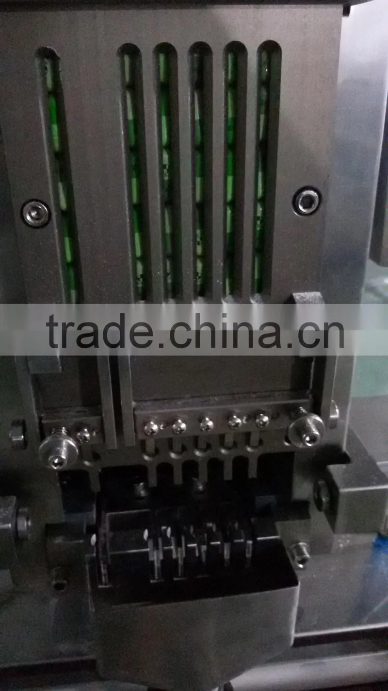 Automatic counting pill filling machine ,counter calculator
