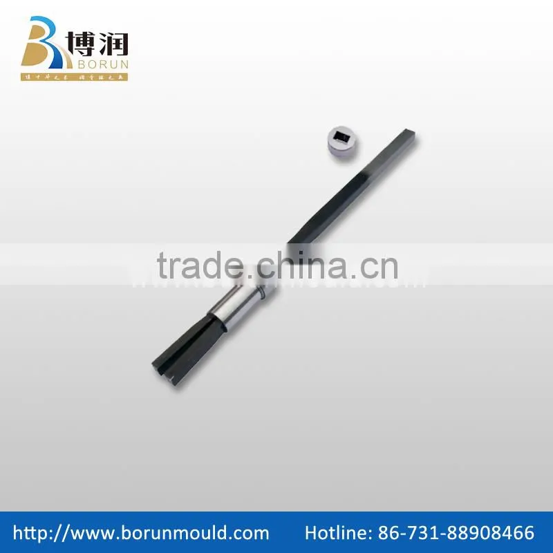 CUMSA standard sprung core pin,Flexiable sprung core