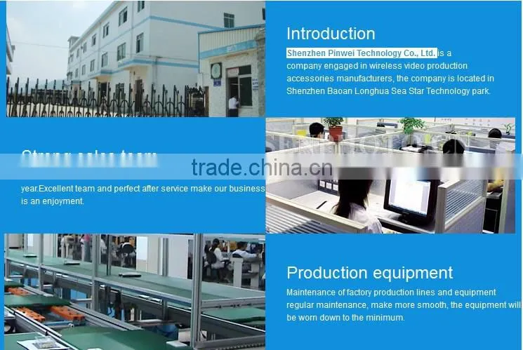 alibaba supplier Pinwei PW-HT201HKM HDMI 4K UHD HDBaseT Extender Kit 328 feet (100 meters) with RS232 and POE