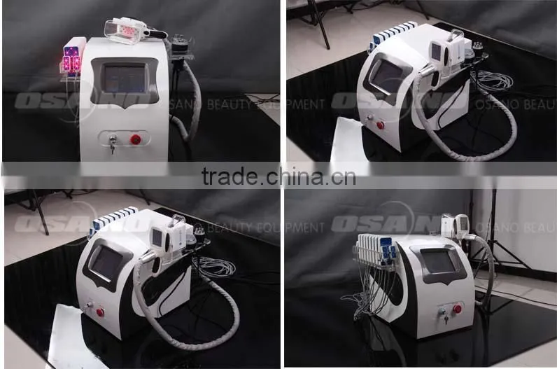 Cavitation rf weight loss machine cavitation rf and vacuum machine ultrasonic rf cavitation slimming machine